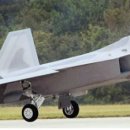 F-22 전투기 이미지