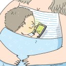 스마트폰 이미지