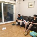 하늘빛 펜션 이미지