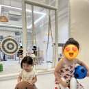 배곧 무인 키즈카페 정말 대만족 후기 (우리끼리 키즈카페)