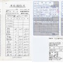 [새내기모임후기]영수증첨부 이미지