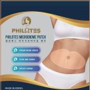 [필로테스,필로테스마이크로바이옴패치,다이어트,다이어트패치,붙이는다이어트] 365일 편하게 다이어트...
