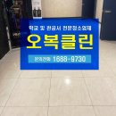 오복클린 이미지