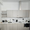 [스페인 신혼여행] 세비야 숙소 후기 - 라임홈 세비야 칼레 그라나다 limehome Sevilla Calle Granada...
