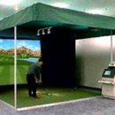 로데오로 스크린골프 이미지