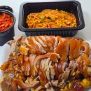 털보족발 | 일산 주엽 족발 맛집 털보족발 재방문 여러번한 동네주민 단골 포장 후기