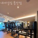 내셔널짐 이미지
