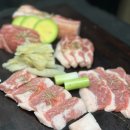 제주옥탑 | 압구정로데오맛집 제주옥탑 블랙 BBQ솔직후기, 로즈마리 숙성고기 풍미 제대로