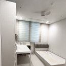 수원아이파크 시티 5단지 | [일룸 달서점]♥수원아이파크시티5단지 시공 후기♥ 뉴트 책상 세트