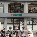 태국 파타야의 워킹 스트리트에서 보았던 한글 간판들과 태국에 널려있는 7-Eleven 이야기 이미지