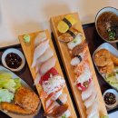 마산현대서비스 | 마산 NC파크 맛집 -@스시봉, 가성비 넘치는 특선 정식과 치즈돈카츠 솔직 후기