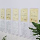 문정민 태권도장 이미지