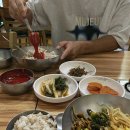 촌돼지와보리밥 이미지
