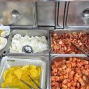 만석반점 | 광주 금호동 중국집 산동반점 점심시간 만석 이유 확인하고 왔어요