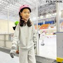 농어촌복합체육시설 | 수원 실내 가볼만한곳 아이와 광교복합체육센터 빙상장 아이스링크장