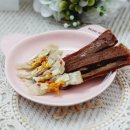 멍뭉이 밥상 이미지