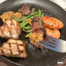 구로-구로-구로-848 | 포포인츠 바이 쉐라톤 구로 테이블 32 뷔페 메뉴 및 네이버예약 가격 할인 (맥주무제한, BBQ플래터)