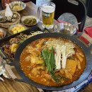 쌍따봉닭도리ㅣ부산 수영 맛집 곱도리탕 존맛 가성비 술집