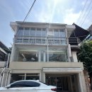 커피랑 | 강남역카페 ㅣ 어퍼앤언더에서 피스타치오크림커피랑 말차라떼, 디저트까지 싹쓸이 후기