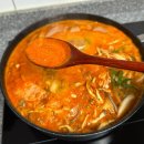 땅스부대찌개성남금광동점 | [배달맛집추천] 부대찌개 전문점 ‘땅스 부대찌개’ 배달 밀키트 후기! 가득햄 3인분, 진짜 햄이 꽉 찼다!
