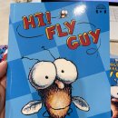 영어입문 | 초2 남아 실제 후기 | 영어원서 입문, Fly Guy부터 시작했어요