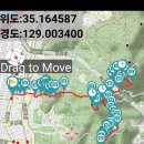 25.12.8.13.덕포역.삼각봉.애진봉.선암사.개금역.(산성님길) 이미지