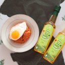 웰빙 김치 만들기 이미지