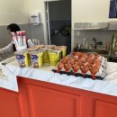 마당김밥 이미지