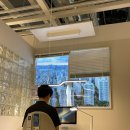 서울시립북서울미술관, 공릉동 카페 코타브레드, 강동 이케아, 영화 F1.. 하루만에 소화하기