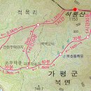 2013년 6월 30일(일) 가평 조무락골 계곡 산책 이미지