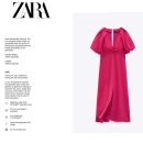 [ZARA 공홈 세일 1탄 ] 내가 싸랑하는 자라세일정보!! 이미지