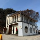 더달달한오후 | 이천 두쫀쿠 맛집 카페 진리 후기 탁 트인 뷰가 있는 달달한 디저트 카페