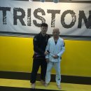 트라이스톤 주짓수 태권도 이미지