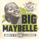 Whole lotta shakin' goin' on - Big Maybelle - 이미지