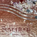 [세븐틴 팝업] 아티스트 메이드 컬렉션 바이 세븐틴 시즌3 팝업다녀옴!