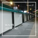 태능시장 특화거리 이미지