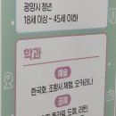 청년꿈터 조향사 진로체험 향수 만들기 광양 여수 순천 출강후기