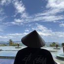 체리쉬독 | [19주차 태교여행] 나트랑 5박 7일 ③탄 - 아론부티끄호텔, 척칩, 65번 과일가게, 루엉쏭깡, 본스치킨...