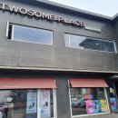 투썸플레이스 | 투썸플레이스 스초생 케이크 가격, 후기(#안성공도점)