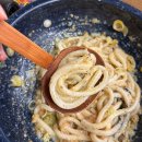 동우약국 | [고려대 맛집] 일월의 제면소에서 멘타이코 에고마아부라우동 먹었어요 !