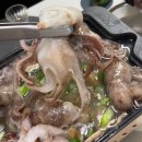 농수산물도매시장 채소2동_1 | 수원농수산물도매시장 영남수산, 망치수산 l 제철 쭈꾸미, 모듬회 포장 내돈내산 구매후기