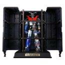 BANDAI SPIRITS DX 일본 매장 정품 직배송 초합금혼 마징거Z 50번째 생일 한정판