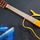 클래식기타(야) 이미지