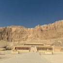 Aswan, Luxor November 2024