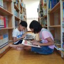 청주오송도서관 이미지