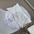 린 | 실크드레스 맛집 케이트린 드레스투어 후기 (피팅)