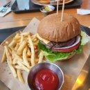 블리스버거 하남점 | 블리스버거앤펍 하남점 내돈내산 리뷰