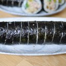 윤하김밥 이미지