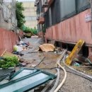 주택 앞 이미지