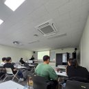 코리아 탑 태권도장 이미지